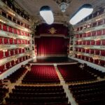 Teatro alla Scala Milano