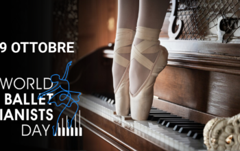 Giornata Mondiale Pianisti per la Danza