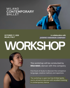 Workshop jvc